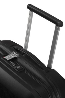 AMERICAN TOURISTER AIRCONIC Spinner 55/20 onyx black